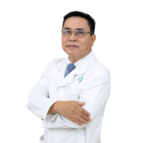 BS.CKI Phan Nhật Thành