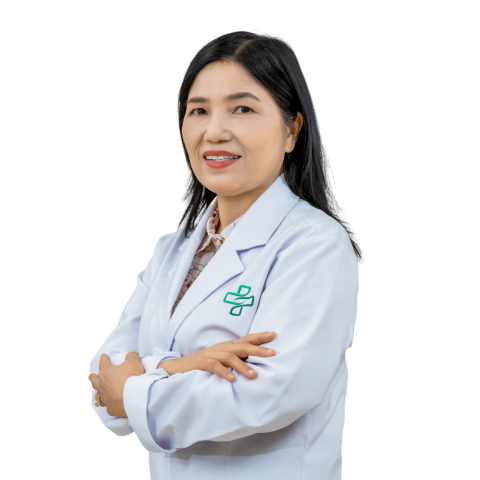 BS.CKII Phạm Thị Hải Yến