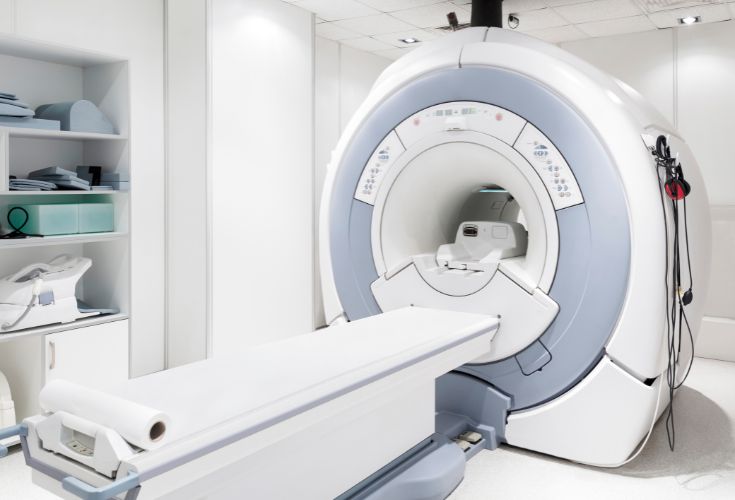 Hệ thống cộng hưởng từ MRI 1.5 Tesla