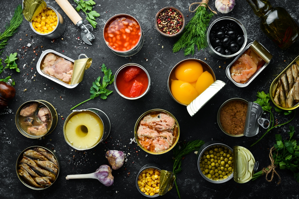 Những tác hại không ngờ của thực phẩm chế biến sẵn đối với cơ thể