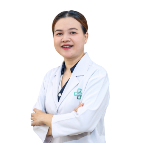 BS.CKI Trần Thị Tường Vân