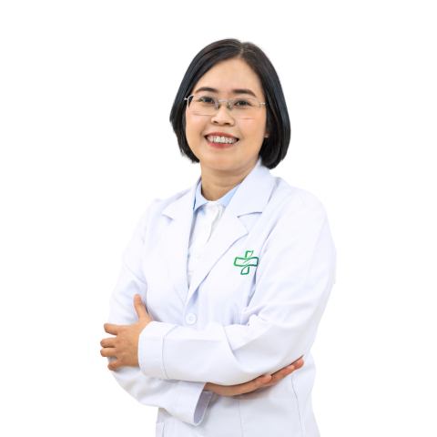 BS.CKII Uông Tuyết Nhung