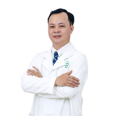 BS.CKI Nguyễn Văn Minh