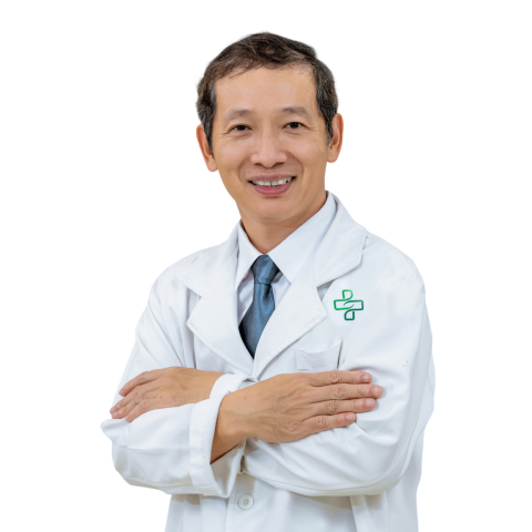 BS.CKII Phan Thanh Toàn