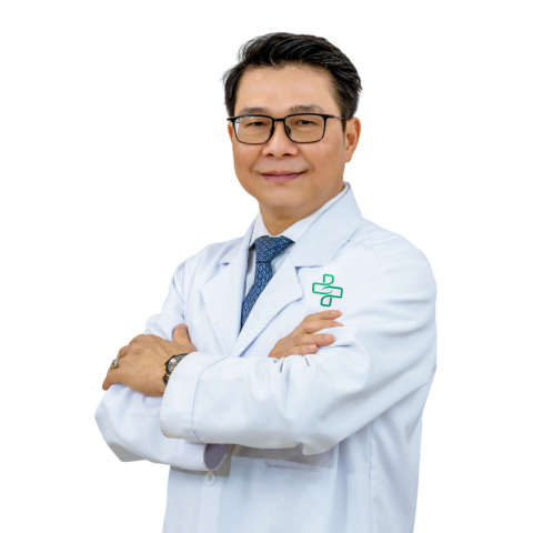 BS.CKII Nguyễn Phước Trương Nhật Phương