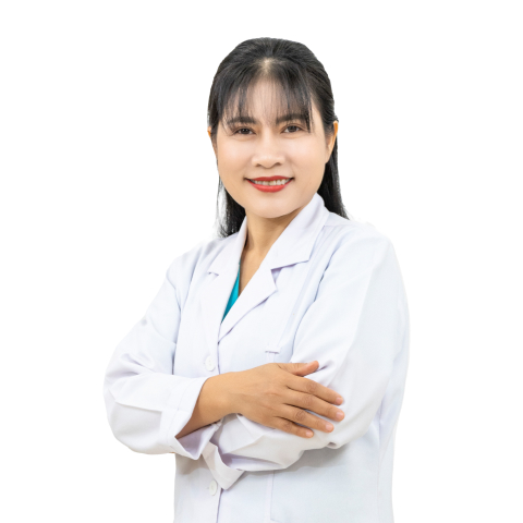 Ths. BS. Võ Hà Băng Sương