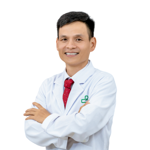 BS. Lê Đình Chung