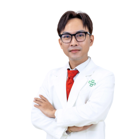 BS. Bùi Xuân Hoàng