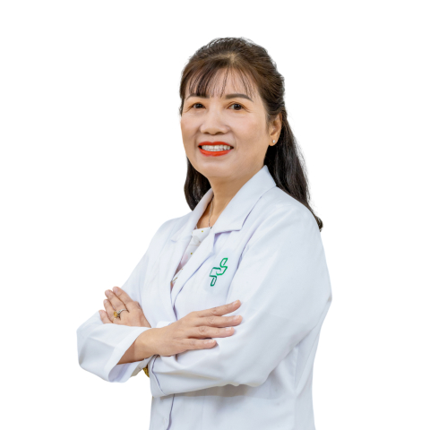 BS. CKII. Đôn Thị Thanh Thủy