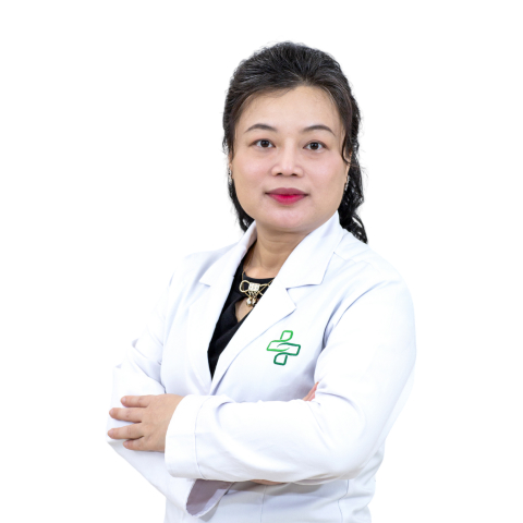 BS. CKII. Nguyễn Thị Ngọc Hà