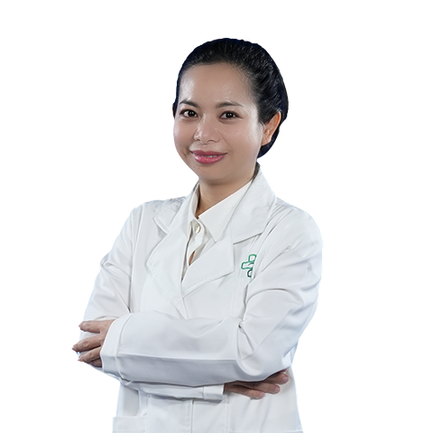 BS. Trần Thanh Uyên