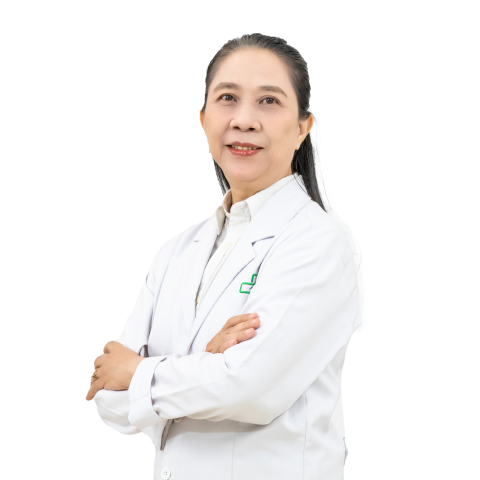 BS. CKI. Nguyễn Thị Kim Ánh
