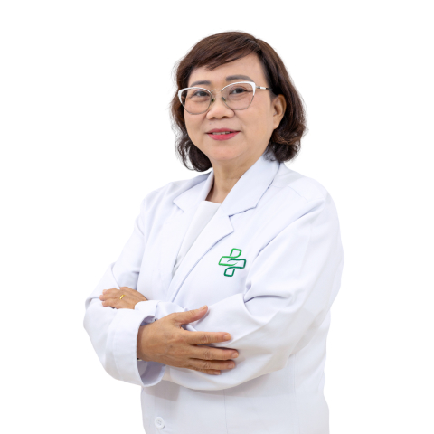 BS. CKI. Nguyễn Thị Lệ Thủy