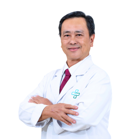 BS. CKII. Nguyễn Thanh Tùng