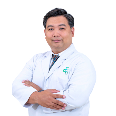 BS. CKII. Nguyễn Đức Ngọc