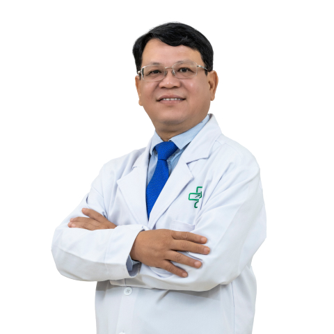 BS. CKII. Nguyễn Hữu Hậu