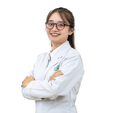 BS. CKI. Hoàng Thị Minh Hiếu