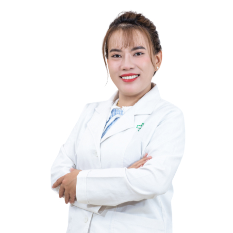 BS. Lâm Thị Kim Ngân