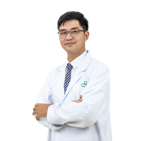 BS. CKI. Lê Công Thiện