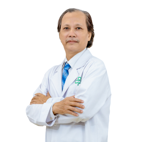 BS. CKI. Nguyễn Anh Tuấn