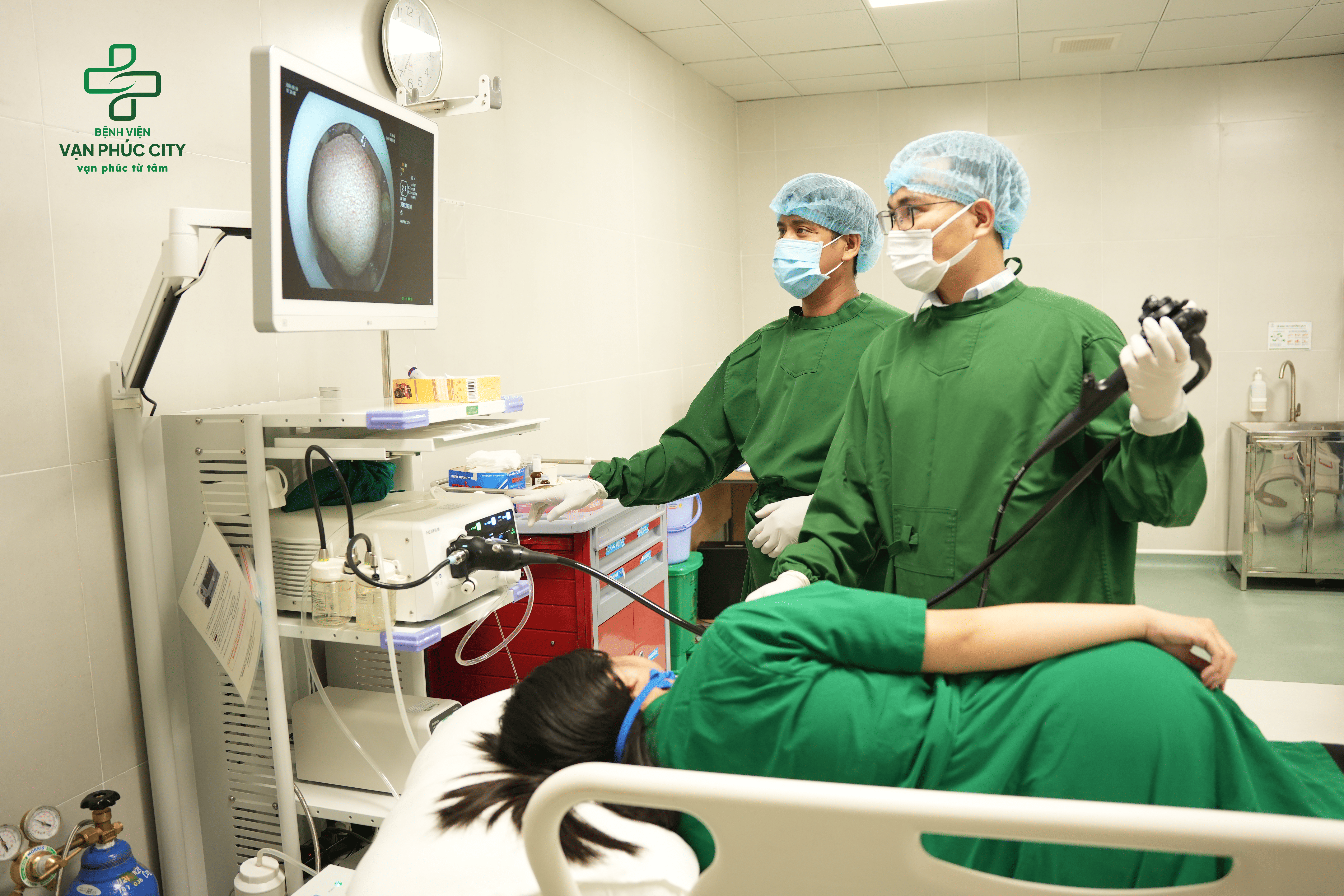 TRÀO NGƯỢC DẠ DÀY, THỰC QUẢN: DẤU HIỆU NÀO CHO THẤY CẦN NỘI SOI?