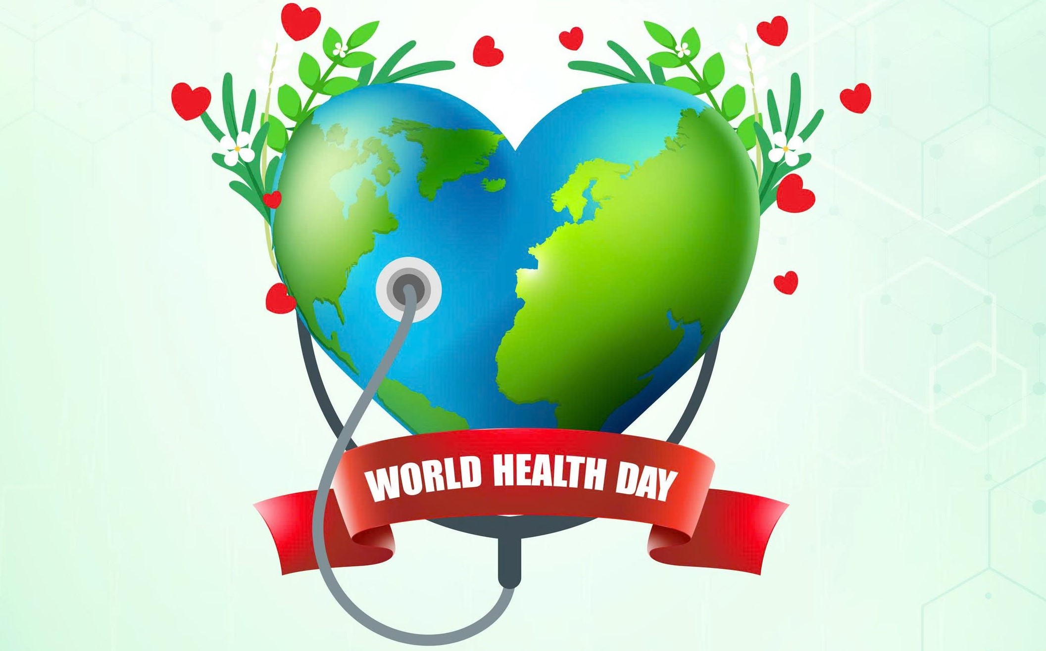 BỆNH VIỆN VẠN PHÚC CITY HƯỞNG ỨNG NGÀY SỨC KHỎE THẾ GIỚI 07.04.2026