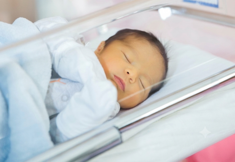 VÀNG DA SƠ SINH: HIỆN TƯỢNG THƯỜNG GẶP Ở TRẺ SƠ SINH
